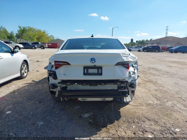 3VWN57BU7MM070806 Volkswagen tsi