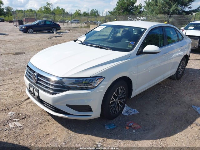 3VWN57BU7MM070806 Volkswagen tsi