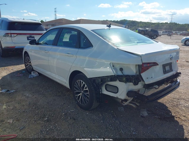 3VWN57BU7MM070806 Volkswagen tsi