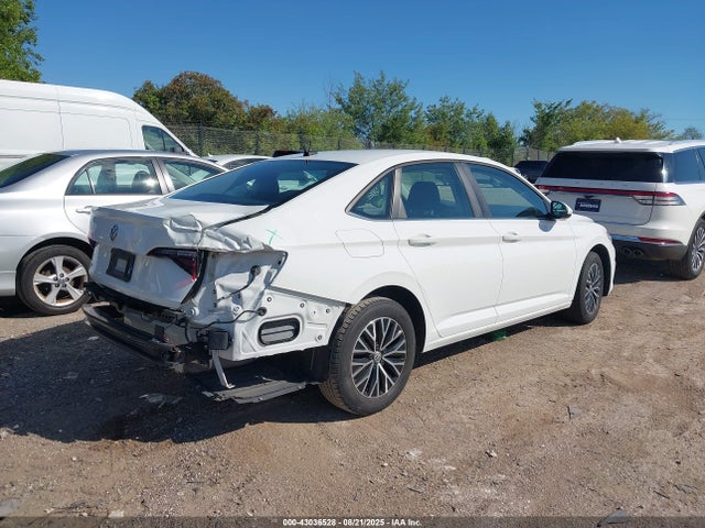 3VWN57BU7MM070806 Volkswagen tsi