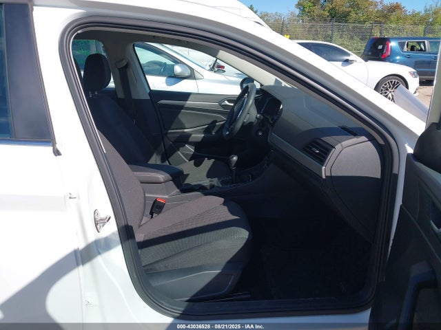 3VWN57BU7MM070806 Volkswagen tsi