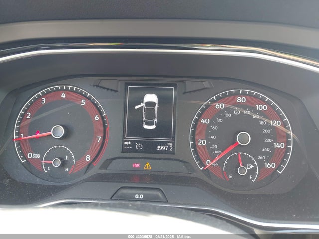 3VWN57BU7MM070806 Volkswagen tsi