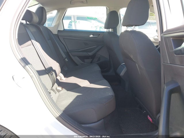 3VWN57BU7MM070806 Volkswagen tsi