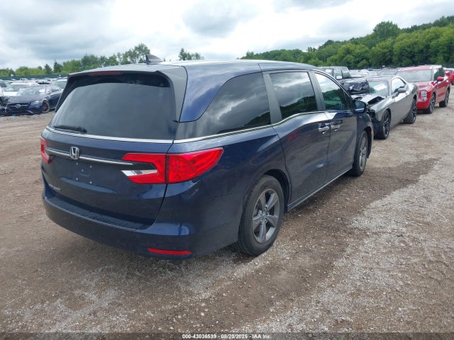 2022 HONDA ODYSSEY 5FNRL6H59NB005109 Photo 3
