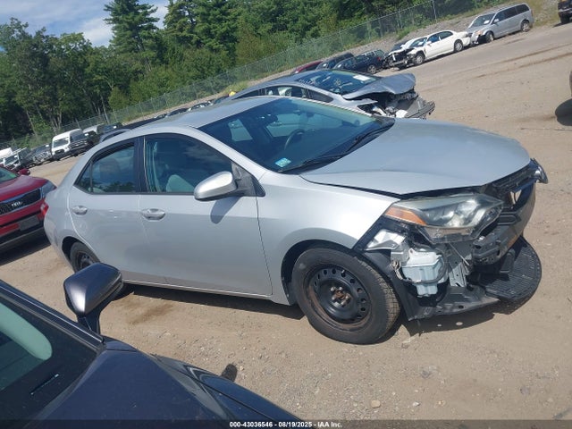 2T1BURHE6GC488288 Toyota 2zr-fe