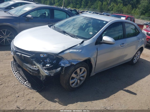 2T1BURHE6GC488288 Toyota 2zr-fe