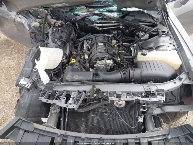 2017 DODGE CHALLENGER 2C3CDZBT5HH665632 Photo 9