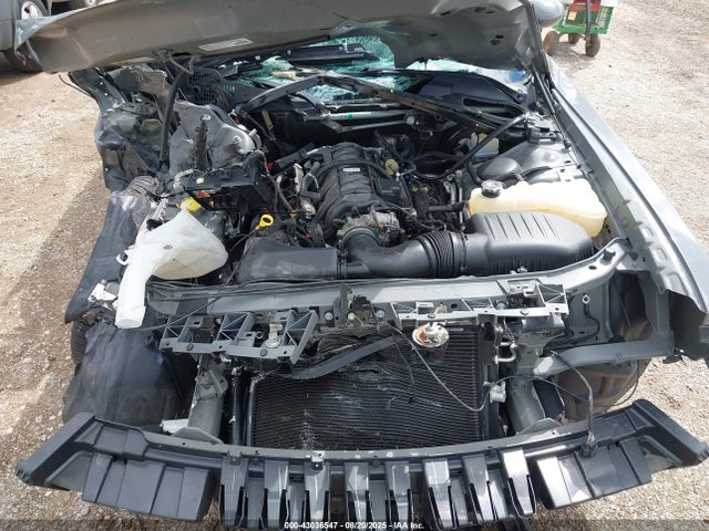 2017 DODGE CHALLENGER 2C3CDZBT5HH665632 Photo 5