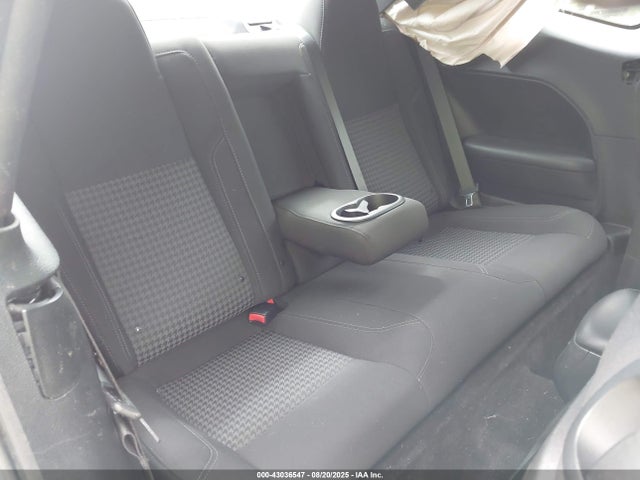 2017 DODGE CHALLENGER 2C3CDZBT5HH665632 Photo 7
