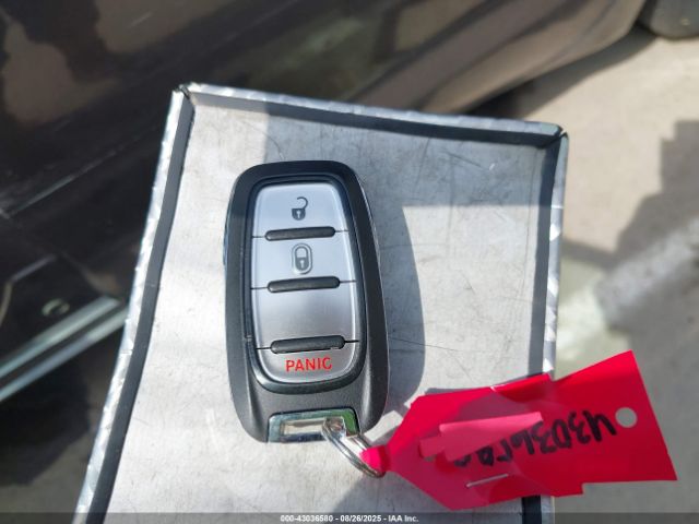 2020 CHRYSLER VOYAGER 2C4RC1AGXLR122973 Photo 10