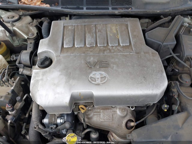 Продажа на аукционе авто 2007 Toyota Avalon Limited, vin: 4T1BK36B37U243362, номер лота: 43036608