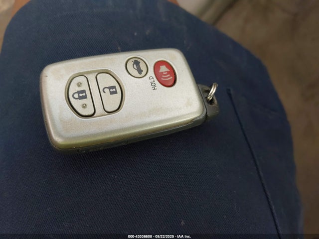 Продажа на аукционе авто 2007 Toyota Avalon Limited, vin: 4T1BK36B37U243362, номер лота: 43036608