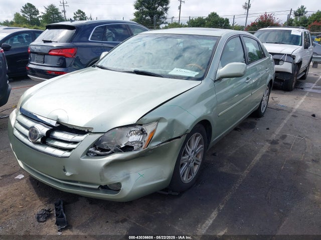 Продажа на аукционе авто 2007 Toyota Avalon Limited, vin: 4T1BK36B37U243362, номер лота: 43036608