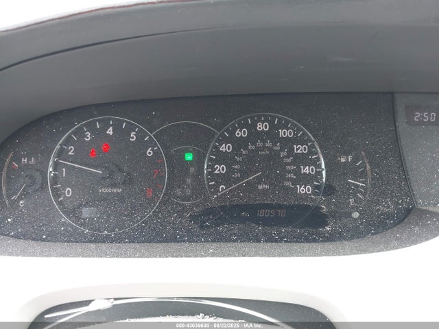 Продажа на аукционе авто 2007 Toyota Avalon Limited, vin: 4T1BK36B37U243362, номер лота: 43036608