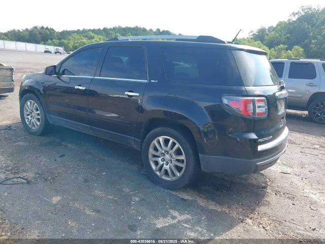 GMC llt - sidi, alum, 60 degrees 2016 1GKKVRKD8GJ276210 Image 3