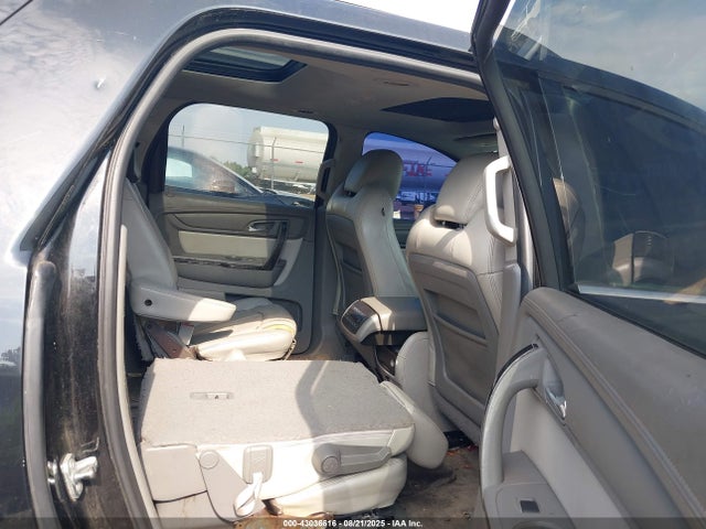 GMC llt - sidi, alum, 60 degrees 2016 1GKKVRKD8GJ276210 Image 8
