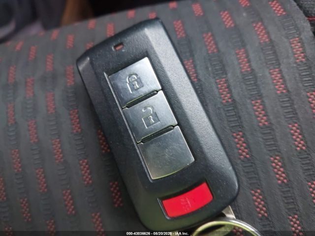 2019 MITSUBISHI OUTLANDER SPORT JA4AR3AU6KU027707 Photo 10