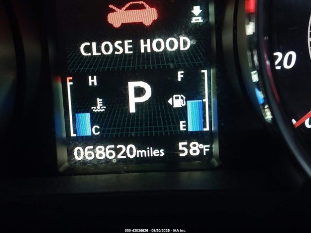 2019 MITSUBISHI OUTLANDER SPORT JA4AR3AU6KU027707 Photo 6