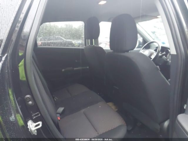 2019 MITSUBISHI OUTLANDER SPORT JA4AR3AU6KU027707 Photo 7