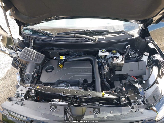 3GNAXPEG7TL184270 Chevrolet lsd