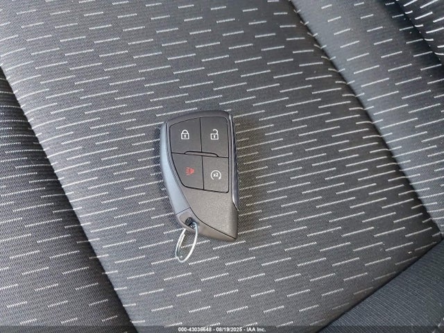 3GNAXPEG7TL184270 Chevrolet lsd