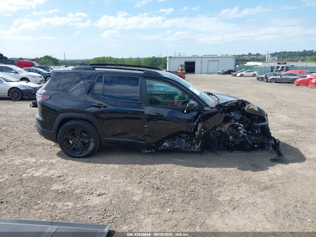 3GNAXPEG7TL184270 Chevrolet lsd
