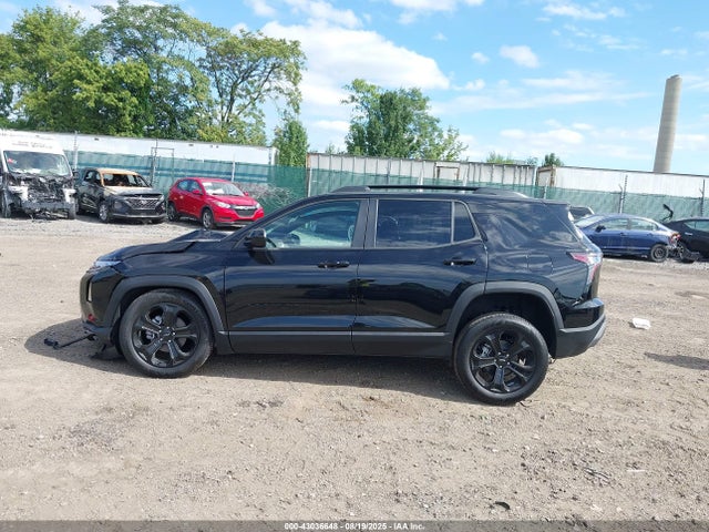 3GNAXPEG7TL184270 Chevrolet lsd