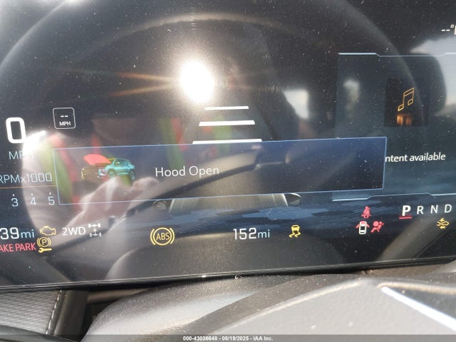 3GNAXPEG7TL184270 Chevrolet lsd