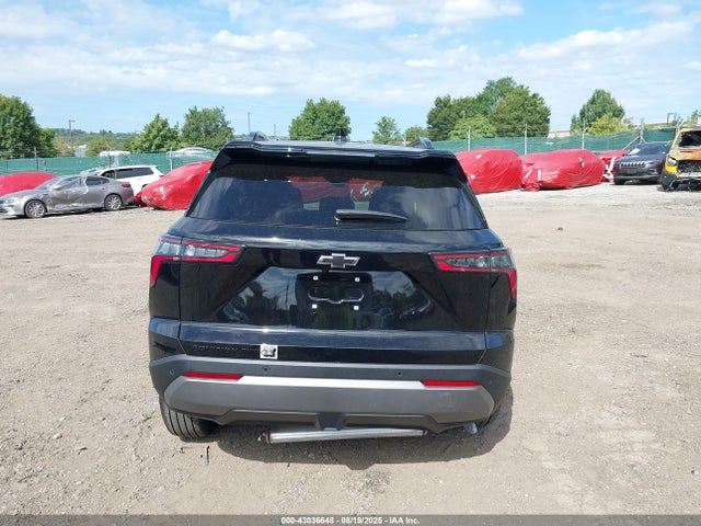 3GNAXPEG7TL184270 Chevrolet lsd