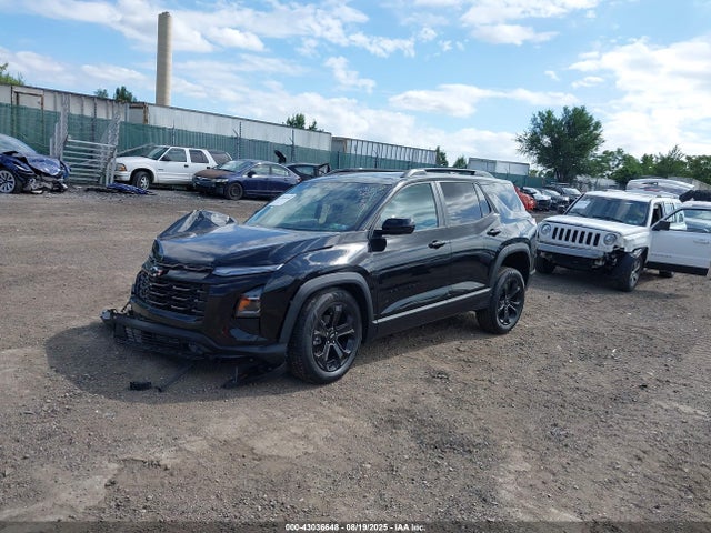 3GNAXPEG7TL184270 Chevrolet lsd