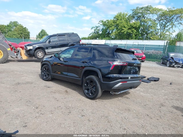 3GNAXPEG7TL184270 Chevrolet lsd