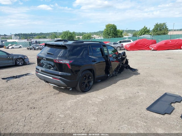 3GNAXPEG7TL184270 Chevrolet lsd
