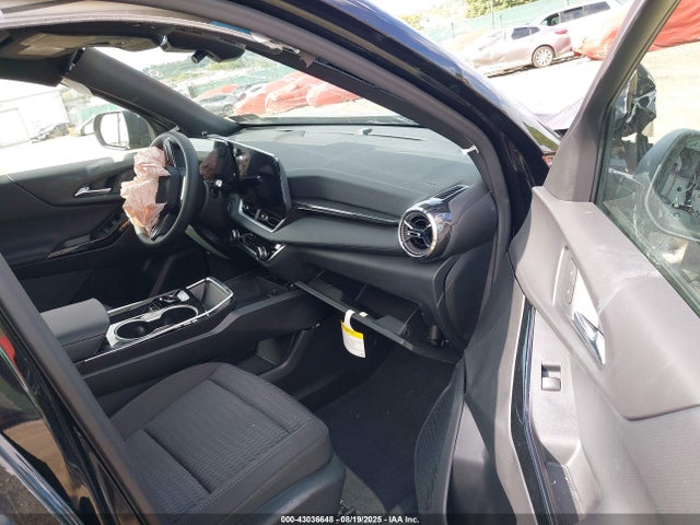3GNAXPEG7TL184270 Chevrolet lsd