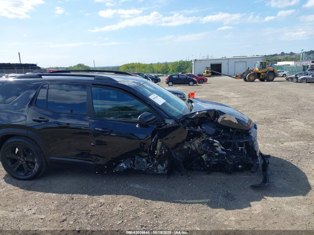 3GNAXPEG7TL184270 Chevrolet lsd