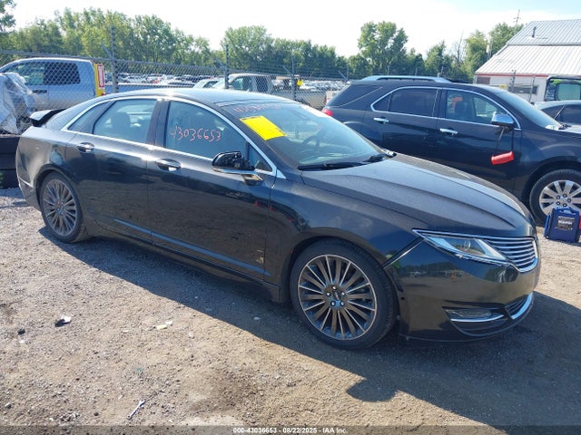 2014 3LN6L2LUXER826692 main image
