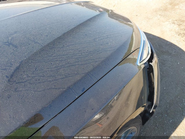 Lincoln MKZ 2014 3LN6L2LUXER826692 Image 16