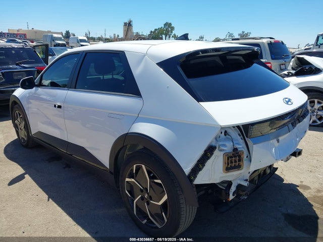 Hyundai 2024 2024 KM8KN4DE2RU279167 Image 3