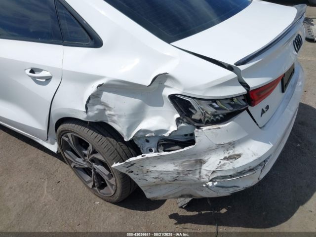 2023 AUDI A3 WAUAUDGY7PA049855 Photo 5