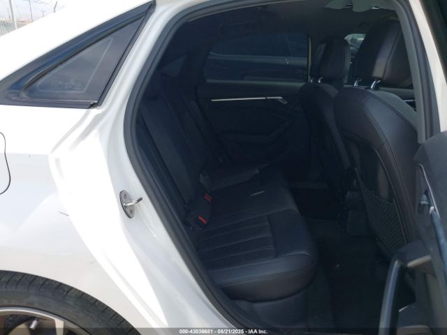2023 AUDI A3 WAUAUDGY7PA049855 Photo 7