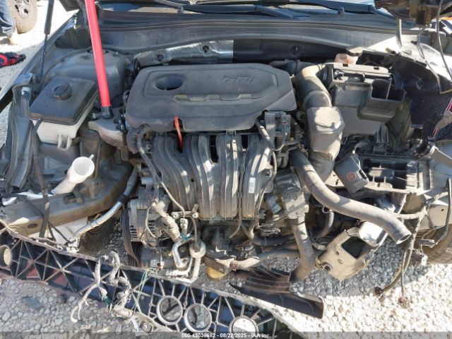 2018 KIA OPTIMA 5XXGT4L31JG216426 Photo 9