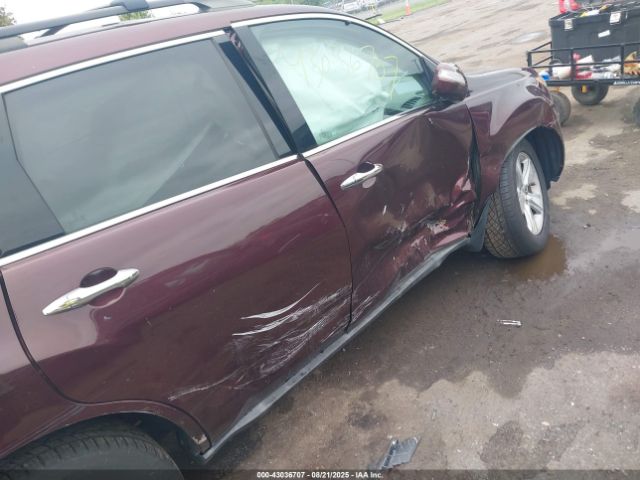 2011 ACURA MDX 2HNYD2H42BH537150 Photo 5