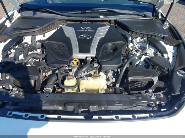 2017 INFINITI Q60 JN1FV7EK9HM611327 Photo 9