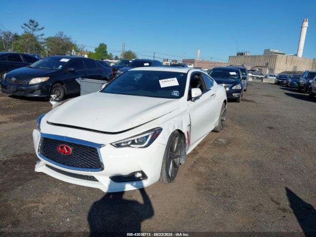2017 INFINITI Q60 JN1FV7EK9HM611327 Photo 1
