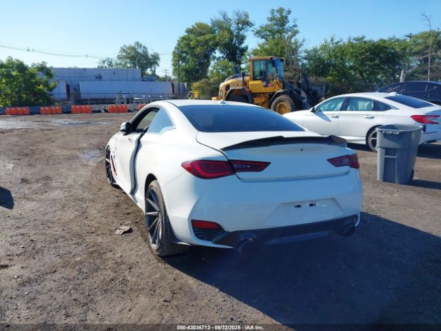 2017 INFINITI Q60 JN1FV7EK9HM611327 Photo 2
