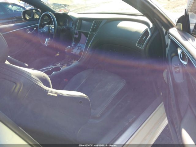 2017 INFINITI Q60 JN1FV7EK9HM611327 Photo 4