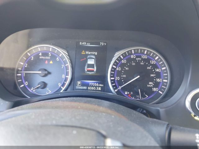 2017 INFINITI Q60 JN1FV7EK9HM611327 Photo 6