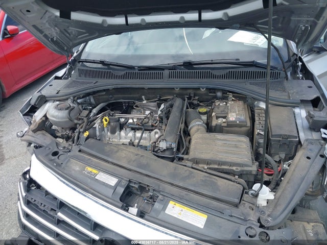 3VWE57BU2MM036451 Volkswagen tsi