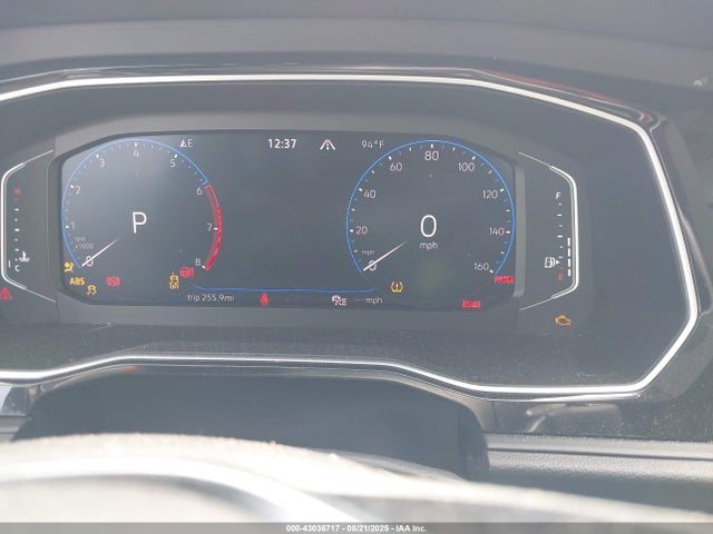 3VWE57BU2MM036451 Volkswagen tsi