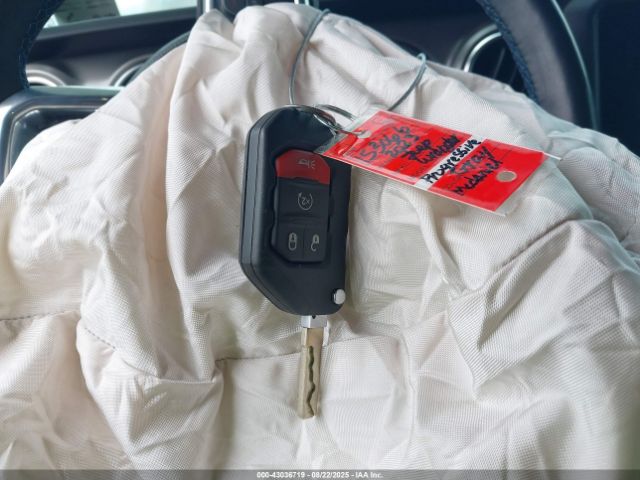 2023 JEEP WRANGLER 4XE 1C4JJXR66PW580816 Photo 10