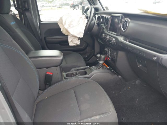 2023 JEEP WRANGLER 4XE 1C4JJXR66PW580816 Photo 4